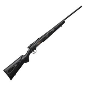 Savage B.MAG 17 WSM 22" Barrel 8 Rounds Laminate Stock